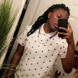 Meet your Posher, Ashia